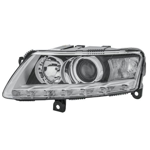 HELLA FAR AUDI A6 08>XENON LED L (4F0941029CP)