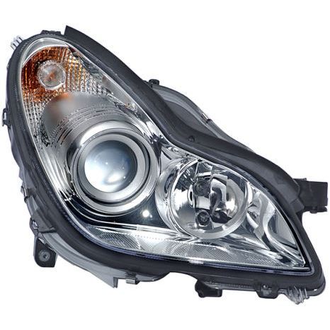 HELLA FAR KOMPLE 219 BI-XENON R (A2198203061)