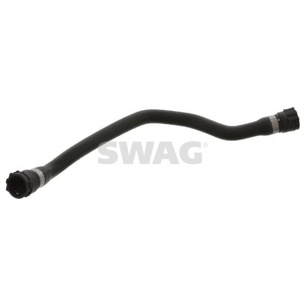 SWAG RADYATÖR ALT HORTUMU E46 M52/54 İNCE (11531436410)