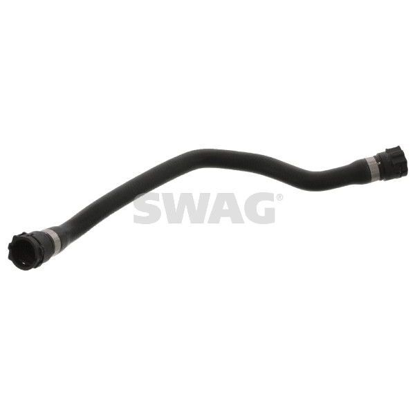 SWAG RADYATÖR ALT HORTUMU E46 M52/54 İNCE (11531436410)