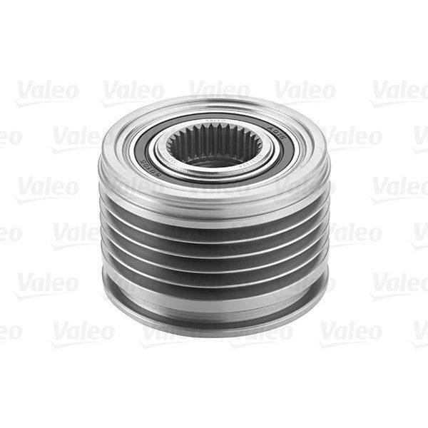 VALEO RULMANLI KASNAK A 160 CDI (A6401500660)