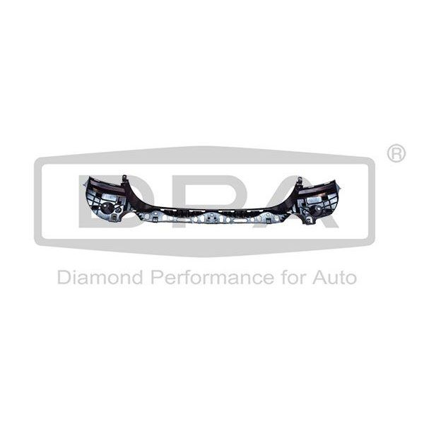 WENDERPARTS ARKA TAMPON TAŞIYICI BRAKETİ İÇ ORTA 14>16 (51127331600)