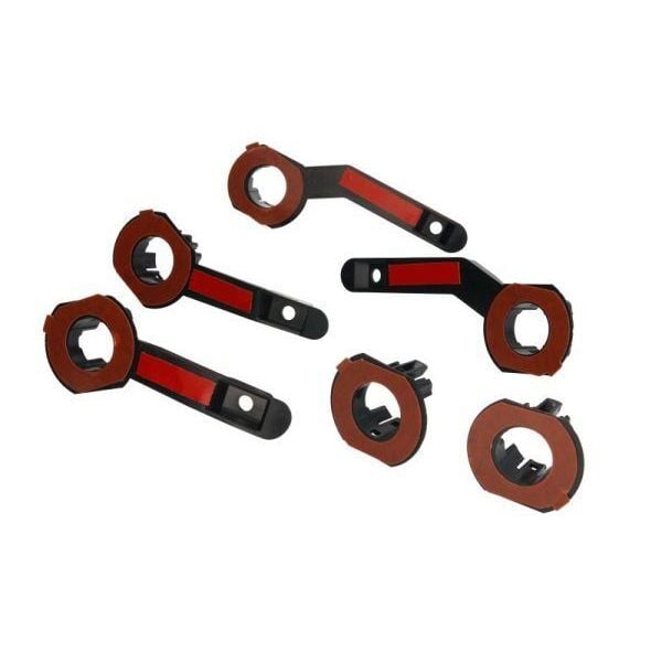 WENDERPARTS PARK SENSÖR (PTS) YUVASI F30-LCI ARKA (SET) (51127445146)
