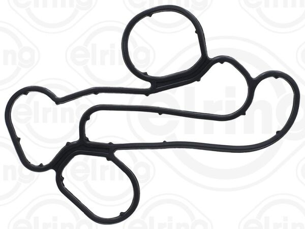ELRING YAĞ SOĞUTUCU CONTASI M271 (A2711840080)