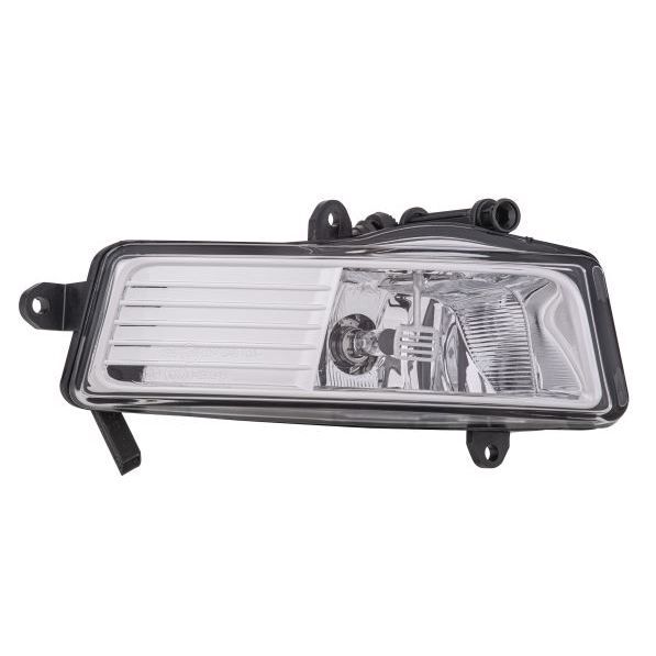 HELLA SİS FARI A6 09>11 SAĞ (4F0941700A)