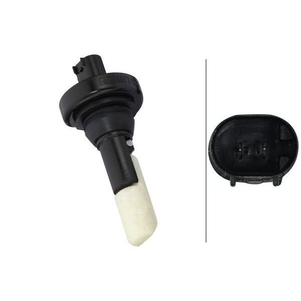 HELLA SİLECEK SU DEPO ŞAMANDIRASI 203/211/220/639/906 (A2205400045)