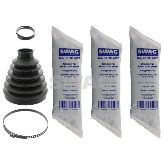 SWAG AKS KÖRÜĞÜ TAMİR TAKIMI ÖN İÇ W164 (A1643300785)