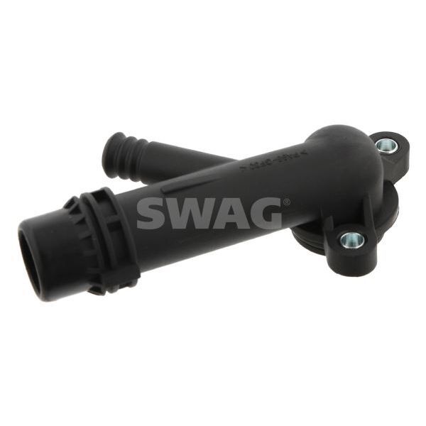 SWAG ARKA SU FLANŞ BORUSU KISA M43 (11531708808)