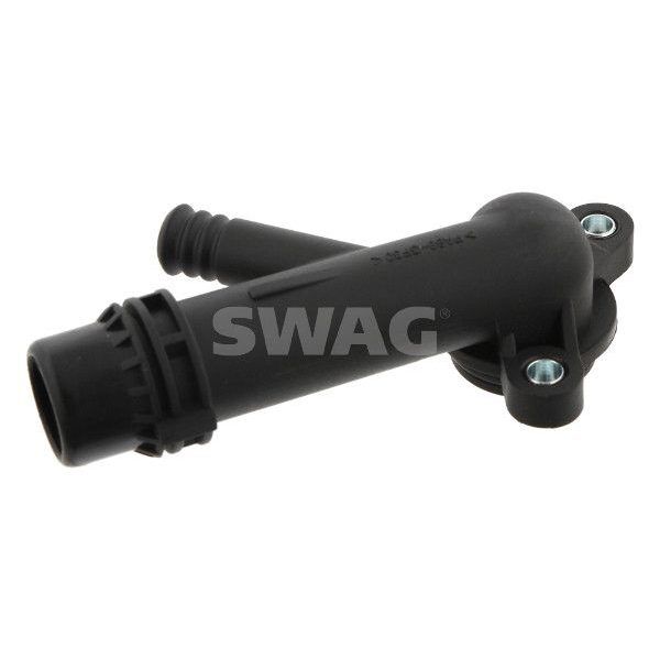 SWAG ARKA SU FLANŞ BORUSU KISA M43 (11531708808)