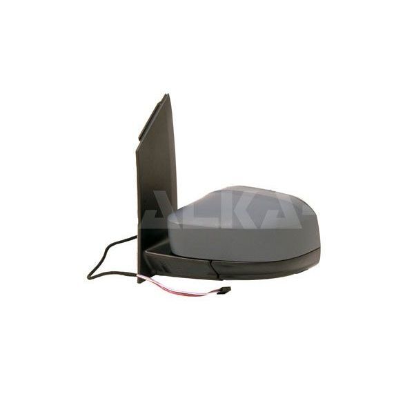 ALKAR KOMPLE AYNA CADDY 16>SOL KATLANIR (2K5857407D)