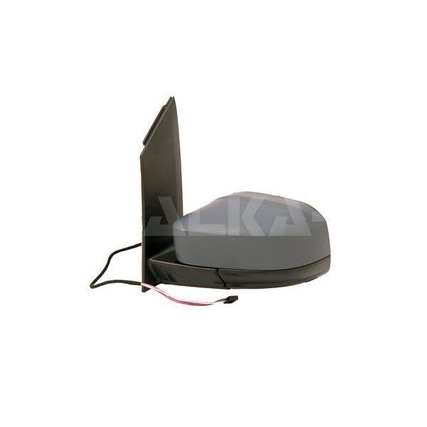 ALKAR KOMPLE AYNA CADDY 16>SOL KATLANIR (2K5857407D)