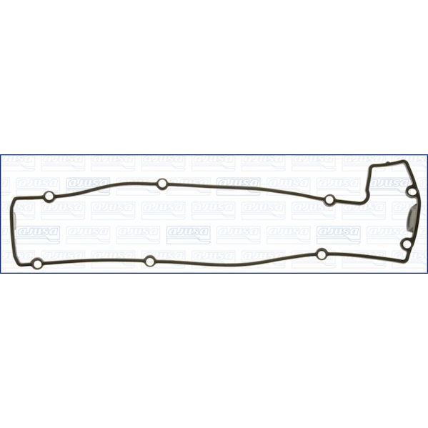 AJUSA KÜLBÜTÖR KAPAK CONTASI M603 (A6030160221)