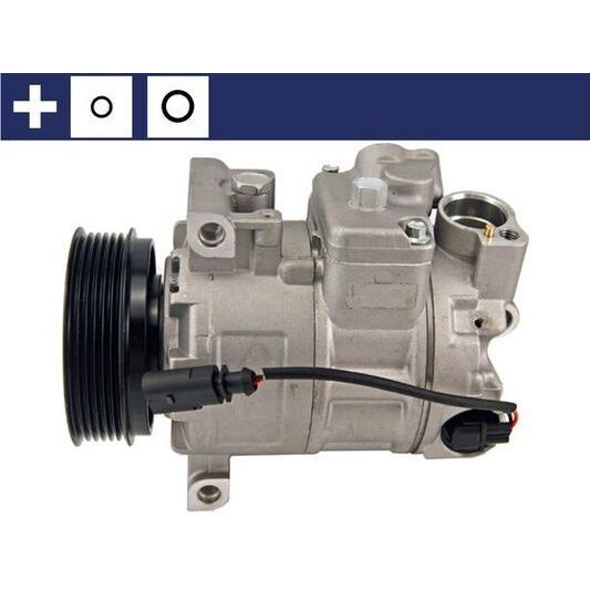 BEHR KLİMA KOMPRESÖRÜ T5-T6- 09>15 (7E0820803A)
