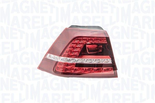 MAGNETI MARELLI SOL STOP DIŞ GOLF 14>LED (5G0945207)