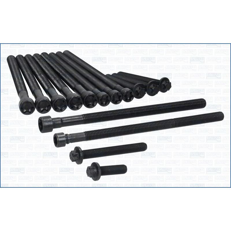 AJUSA SİLİNDİR KAPAK SAPLAMA SET N20/N26 (11122212157)