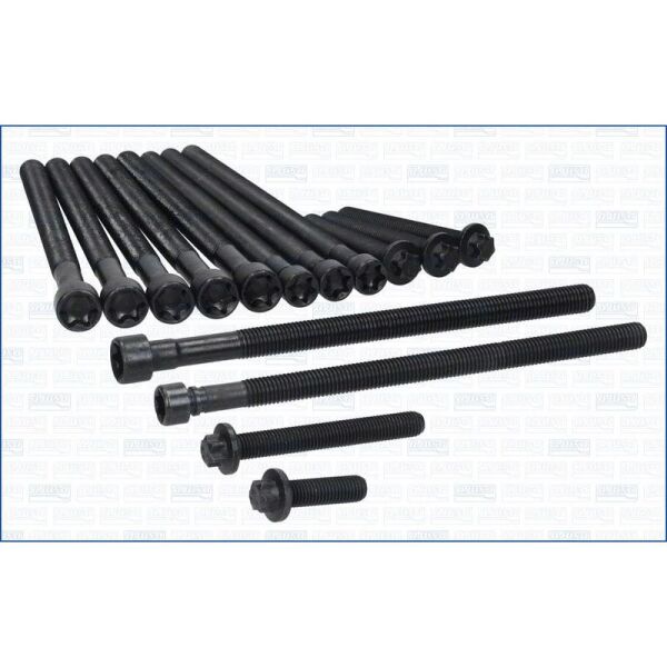 AJUSA SİLİNDİR KAPAK SAPLAMA SET N20/N26 (11122212157)