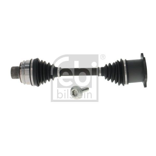FEBI AKS KOMPLE ÖN A4-A5 08> (8K0407271P)