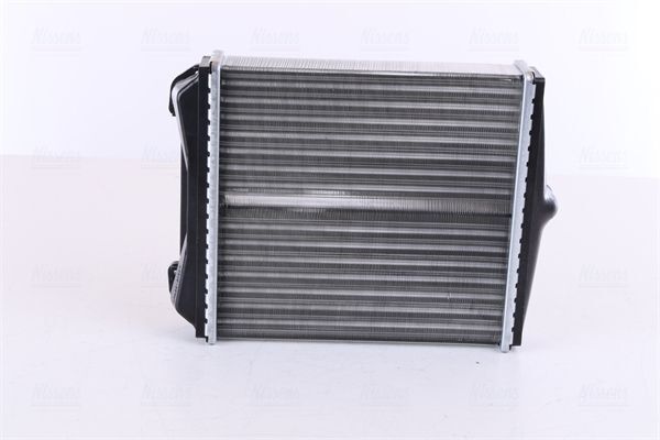 NISSENS KALORİFER RADYATÖRÜ W126 (A0028355201)