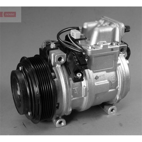 DENSO KLİMA KOMPRESÖRÜ W124/ W140/W638 (A0002300611)