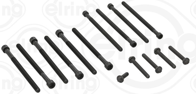 ELRING SİLİNDİR KAPAK SAPLAMA SETİ N20/N26 (11122212157)
