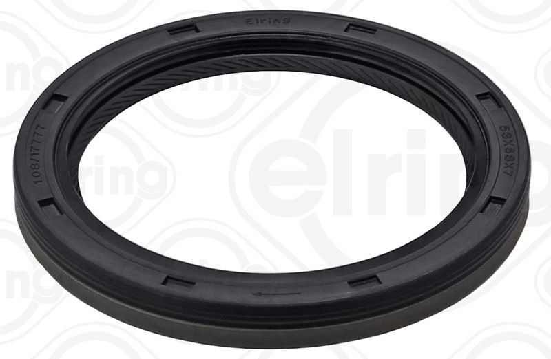 ELRING YAĞ KEÇESİ W166/W205/W212/W213 (A7259970046)