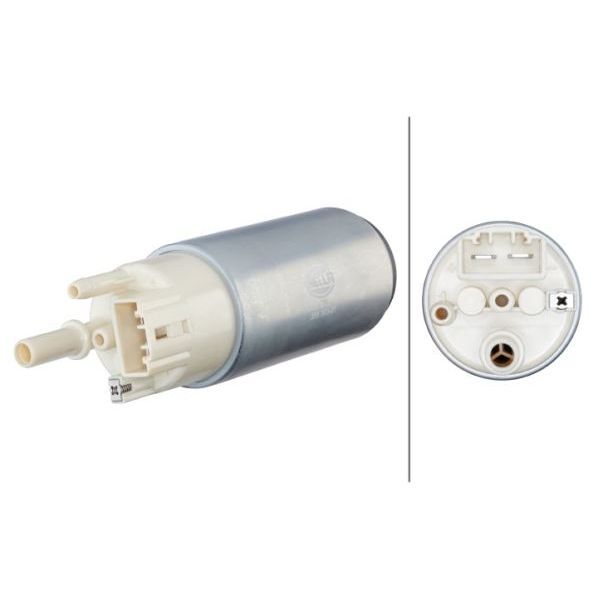 HELLA YAKIT POMPASI TEK 221 (A2214708494)
