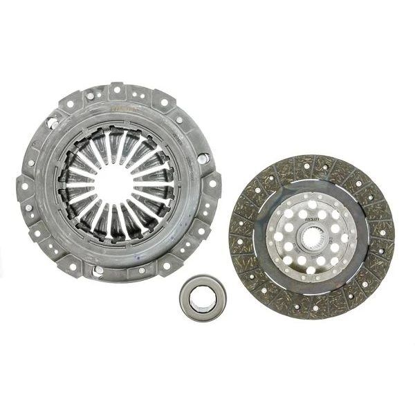 LUK DEB. BİLYASI SPR-LT35 (A0012507215)