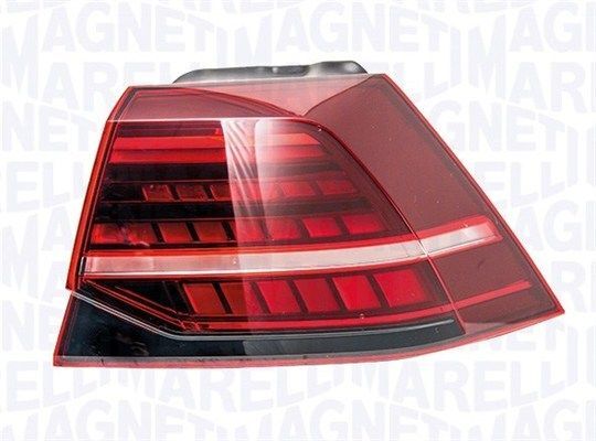 MAGNETI MARELLI R DIŞ STOP GOLF 17> KAYAR LED (5G0945208G)