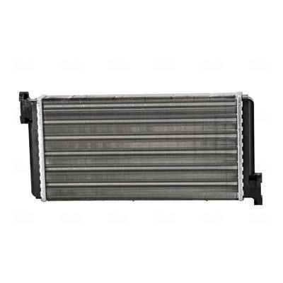 NISSENS KALORİFER RADYATÖRÜ W201 (A0028355401)