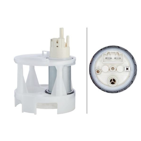 HELLA YAKIT POMPASI KOMPLE 221 (A2214708494)