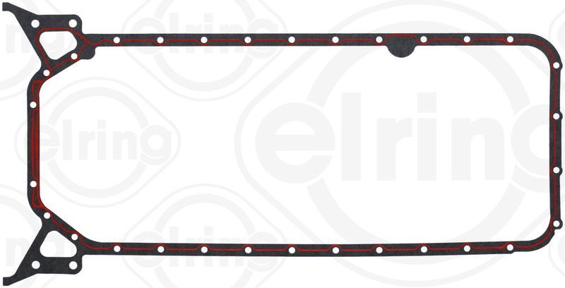 ELRING YAĞ KARTER CONTASI M612 (A6120140122)