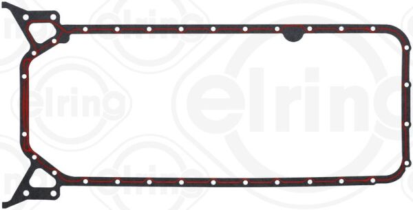 ELRING YAĞ KARTER CONTASI M612 (A6120140122)