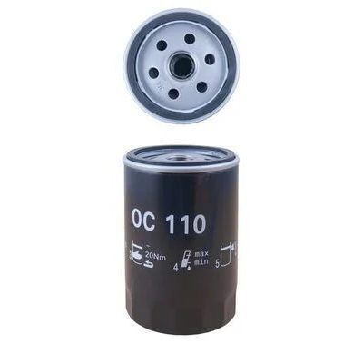 KNECHT YAĞ FİLTRESİ 102 84> (A1021840101)