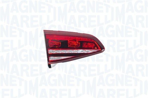 MAGNETI MARELLI SAĞ STOP İÇ GOLF 14>LED (5G0945308F)