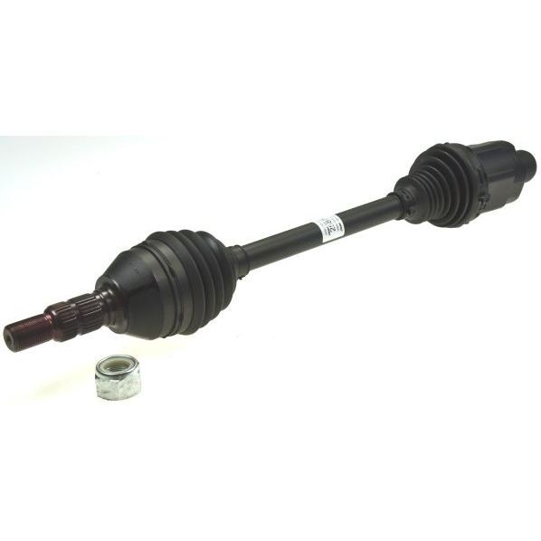 RAPRO SU HORTUMU ALT ARTEON/GOLF/PASSAT/T-ROC/TOURAN (5Q0122051BK)