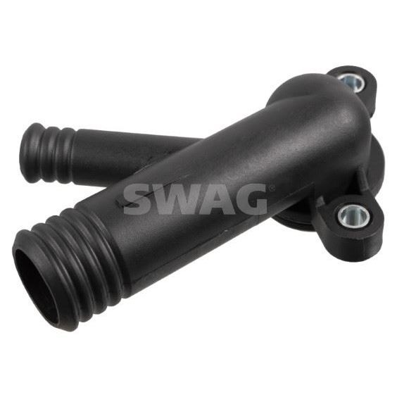 SWAG ÜST KAPAK ARKA FLANŞI (11531743679)