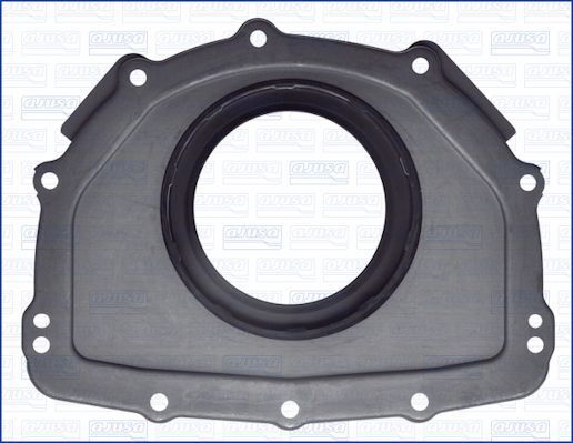 AJUSA KRANK KEÇESİ ARKA M642 (METAL GÖVDE) (A6420100314)