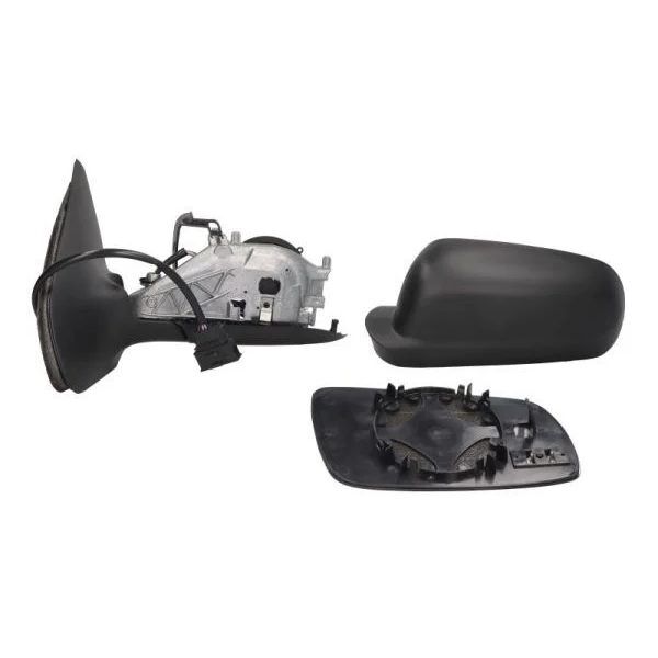 ALKAR KOMPLE AYNA SOL GOLF/BORA 98>05 (1J1857507D01C)