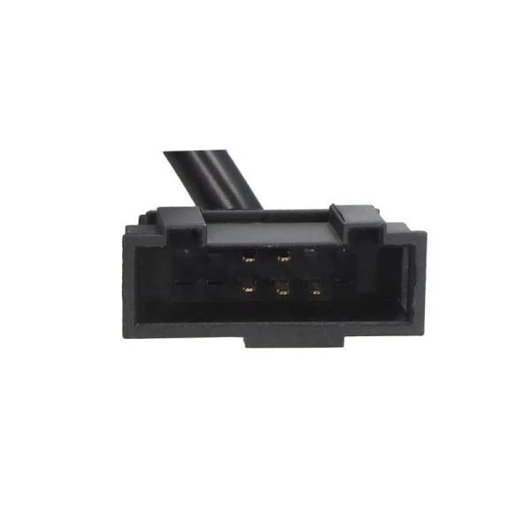 ALKAR KOMPLE AYNA SOL GOLF/BORA 98>05 (1J1857507D01C)