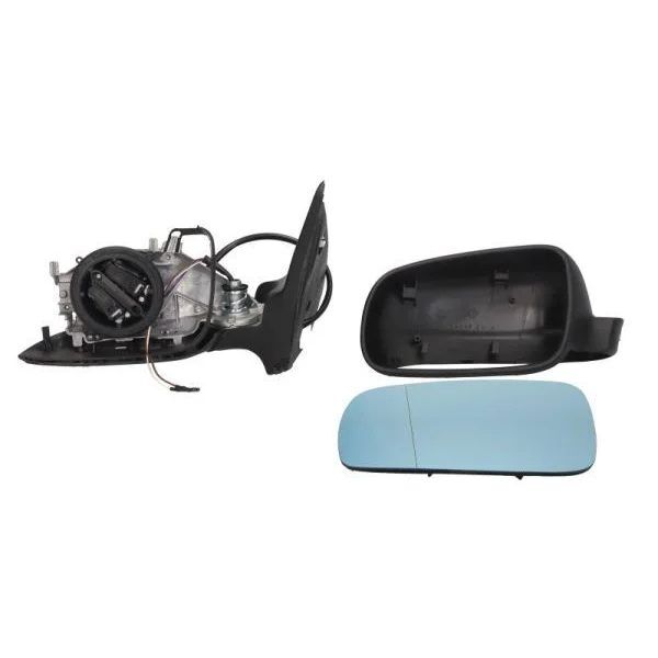 ALKAR KOMPLE AYNA SOL GOLF/BORA 98>05 (1J1857507D01C)