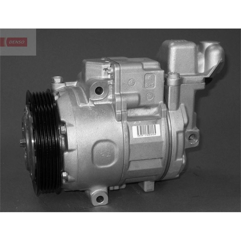 DENSO KLİMA KOMPRESÖRÜ (A0002309411)