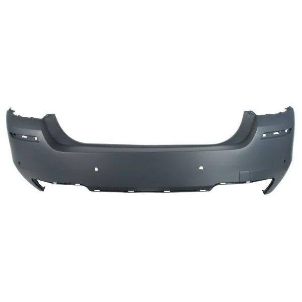 WENDERPARTS TAMPON KOMPLE ARKA (PDC'Lİ/ 2-ÇIKIŞ) F10 10>16 (51128048594)