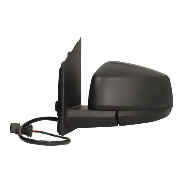 ALKAR AYNA KOMPLE SOL OTM.KAT.ANTENLİ CADDY 20> (2K7857407K)