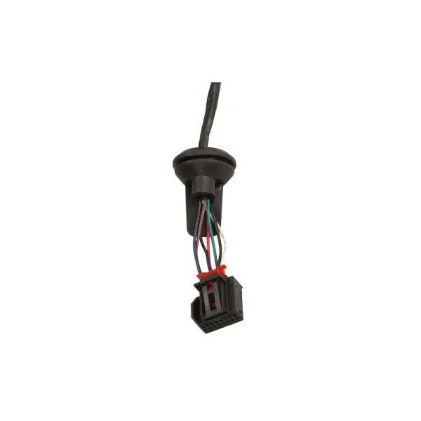 ALKAR AYNA KOMPLE SOL OTM.KAT.ANTENLİ CADDY 20> (2K7857407K)