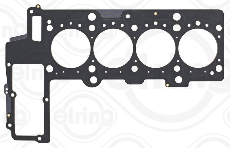 ELRING SİLİNDİR KAPAK CONTASI. M47. 84.00 MM. 2 DELİK. (11122247499)