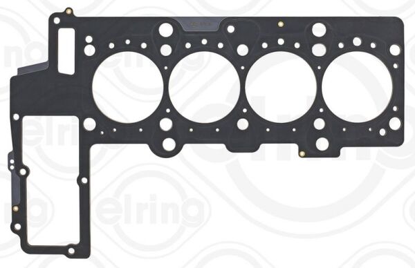 ELRING SİLİNDİR KAPAK CONTASI. M47. 84.00 MM. 2 DELİK. (11122247499)
