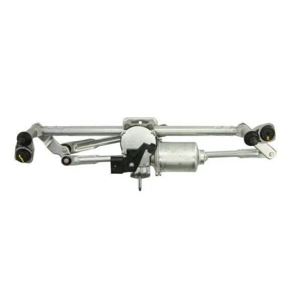 ERA SİLECEK MEKANİZMASI (MOTORLU) POLO/IBIZA 10> (6R1955023C)