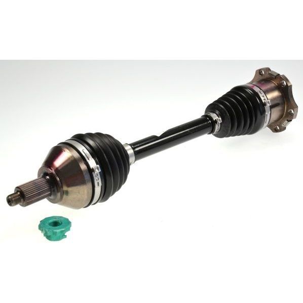 GKN KOMPLE AKS POLO 02>1,4 TDI (6Q0407451MX)