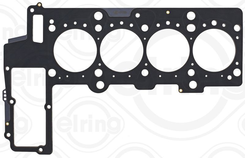 ELRING SİLİNDİR KAPAK CONTASI. M47. 84.00 MM. 3 DELİK. (11122247500)