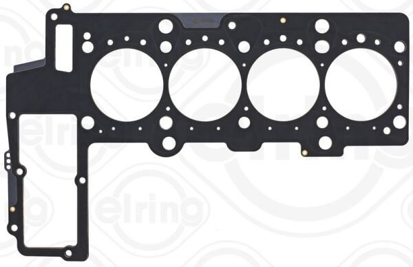 ELRING SİLİNDİR KAPAK CONTASI. M47. 84.00 MM. 3 DELİK. (11122247500)